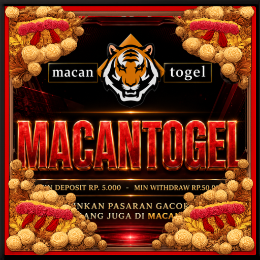 macantogel — galeri pratinjau Resmi APK